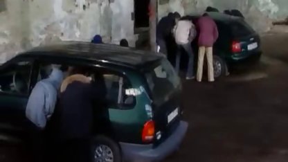 حمام, الکسیس شهوانی زیبایی هر بوسه خود را و نوازش بزرگ,